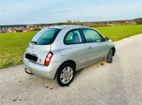 Nissan Micra | Mobile.bg    2