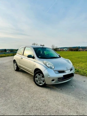 Nissan Micra | Mobile.bg    1