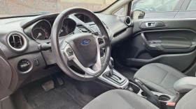 Ford Fiesta 1600 SE/газ, снимка 16