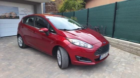 Ford Fiesta 1600 SE/газ, снимка 4