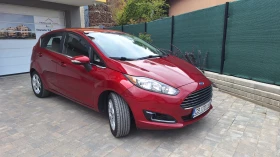 Ford Fiesta 1600 SE/газ, снимка 2