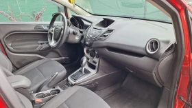 Ford Fiesta 1600 SE/газ, снимка 12