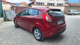 Ford Fiesta 1600 SE/газ, снимка 6