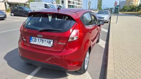 Ford Fiesta 1600 SE/газ, снимка 7