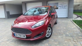 Ford Fiesta 1600 SE/газ, снимка 5