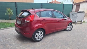 Ford Fiesta 1600 SE/газ, снимка 3