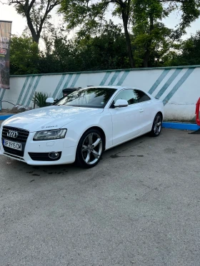 Audi A5, снимка 1