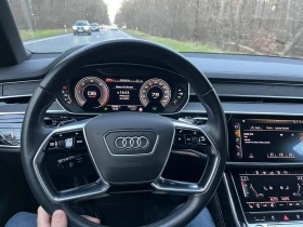 Audi A8, снимка 10