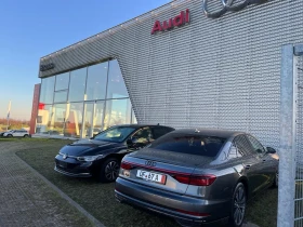 Audi A8, снимка 5