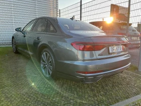 Audi A8, снимка 8