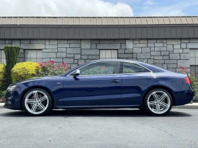 Audi S5 PREMIUM PLUS - [6] 