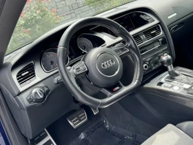 Audi S5 PREMIUM PLUS, снимка 8