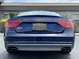 Audi S5 PREMIUM PLUS - [4] 