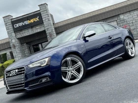 Audi S5 PREMIUM PLUS | Mobile.bg    1