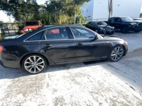 Audi A6  3.0T Premium Plus, снимка 6