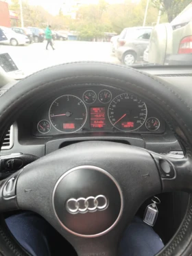 Audi A6 Allroad 2.5 TDI | Mobile.bg    6