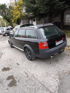 Audi A6 Allroad 2.5 TDI | Mobile.bg    3