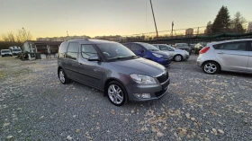 Skoda Roomster 1.6 TDI 90кс, снимка 6