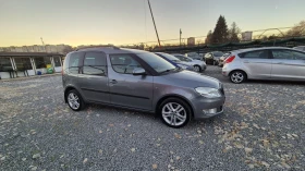 Skoda Roomster 1.6 TDI 90кс, снимка 7