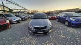 Skoda Roomster 1.6 TDI 90кс, снимка 5