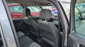 Skoda Roomster 1.6 TDI 90кс, снимка 13