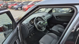 Skoda Roomster 1.6 TDI 90кс, снимка 10