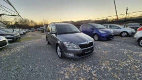 Skoda Roomster 1.6 TDI 90кс, снимка 1