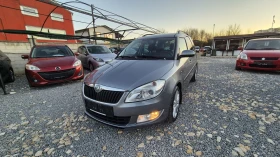 Skoda Roomster 1.6 TDI 90кс, снимка 2