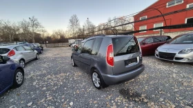 Skoda Roomster 1.6 TDI 90кс, снимка 9