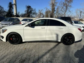 Mercedes-Benz CLA 250 4MATIC AMG LINE/KEYLESS/CAMERA/AMBIENT, снимка 6