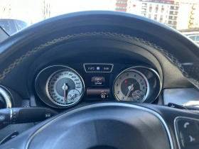 Mercedes-Benz CLA 250 4MATIC AMG LINE/KEYLESS/CAMERA/AMBIENT, снимка 10