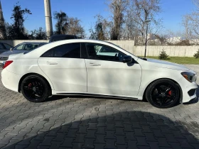 Mercedes-Benz CLA 250 4MATIC AMG LINE/KEYLESS/CAMERA/AMBIENT, снимка 5