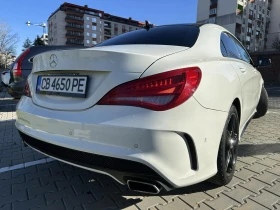 Mercedes-Benz CLA 250 4MATIC AMG LINE/KEYLESS/CAMERA/AMBIENT, снимка 2