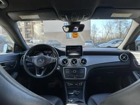 Mercedes-Benz CLA 250 4MATIC AMG LINE/KEYLESS/CAMERA/AMBIENT, снимка 9