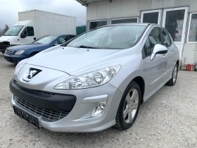 Обява за продажба на Peugeot 308 1.6HDI 90hp ~7 499 лв. - изображение 1