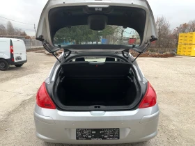 Peugeot 308 1.6HDI 90hp, снимка 13