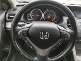 Honda Accord 2.4 tuorer, снимка 7