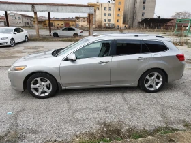 Honda Accord 2.4 tuorer, снимка 3