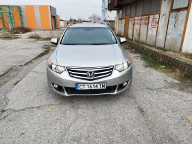 Honda Accord 2.4 tuorer, снимка 1