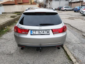 Honda Accord 2.4 tuorer, снимка 4