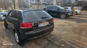 Audi A3, снимка 8