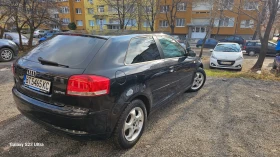 Audi A3, снимка 7