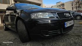 Audi A3, снимка 5