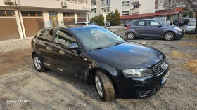 Audi A3, снимка 6