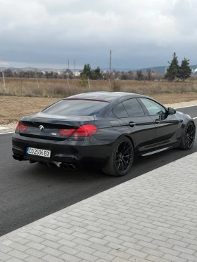 BMW M6, снимка 3