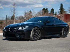 BMW M6 | Mobile.bg    2