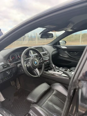 BMW M6, снимка 5