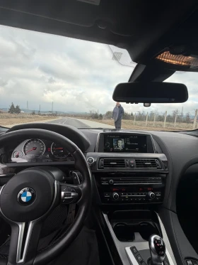 BMW M6, снимка 6