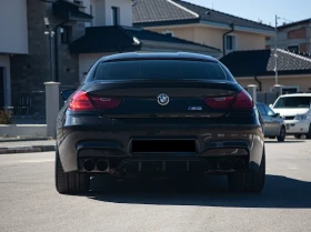 BMW M6 | Mobile.bg    4