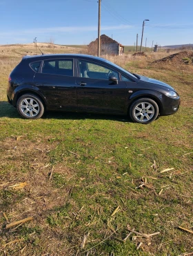 Seat Leon 1.9 tdi , снимка 4